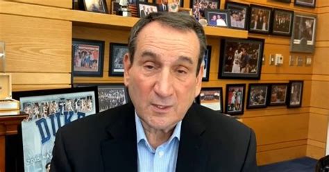 coach k|More.